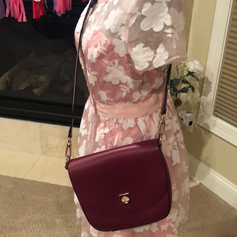 Kate Spade Crossbody
